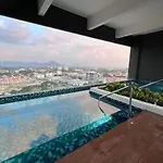 The Horizon Retreat