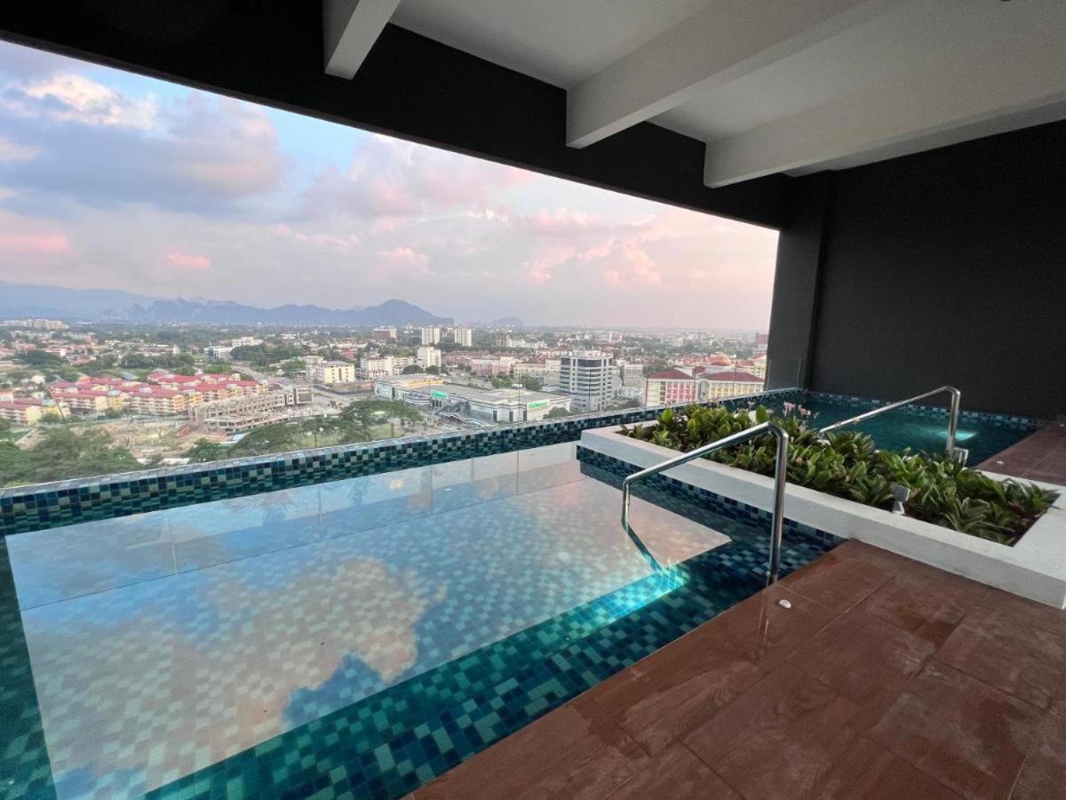 The Horizon Retreat * Ipoh